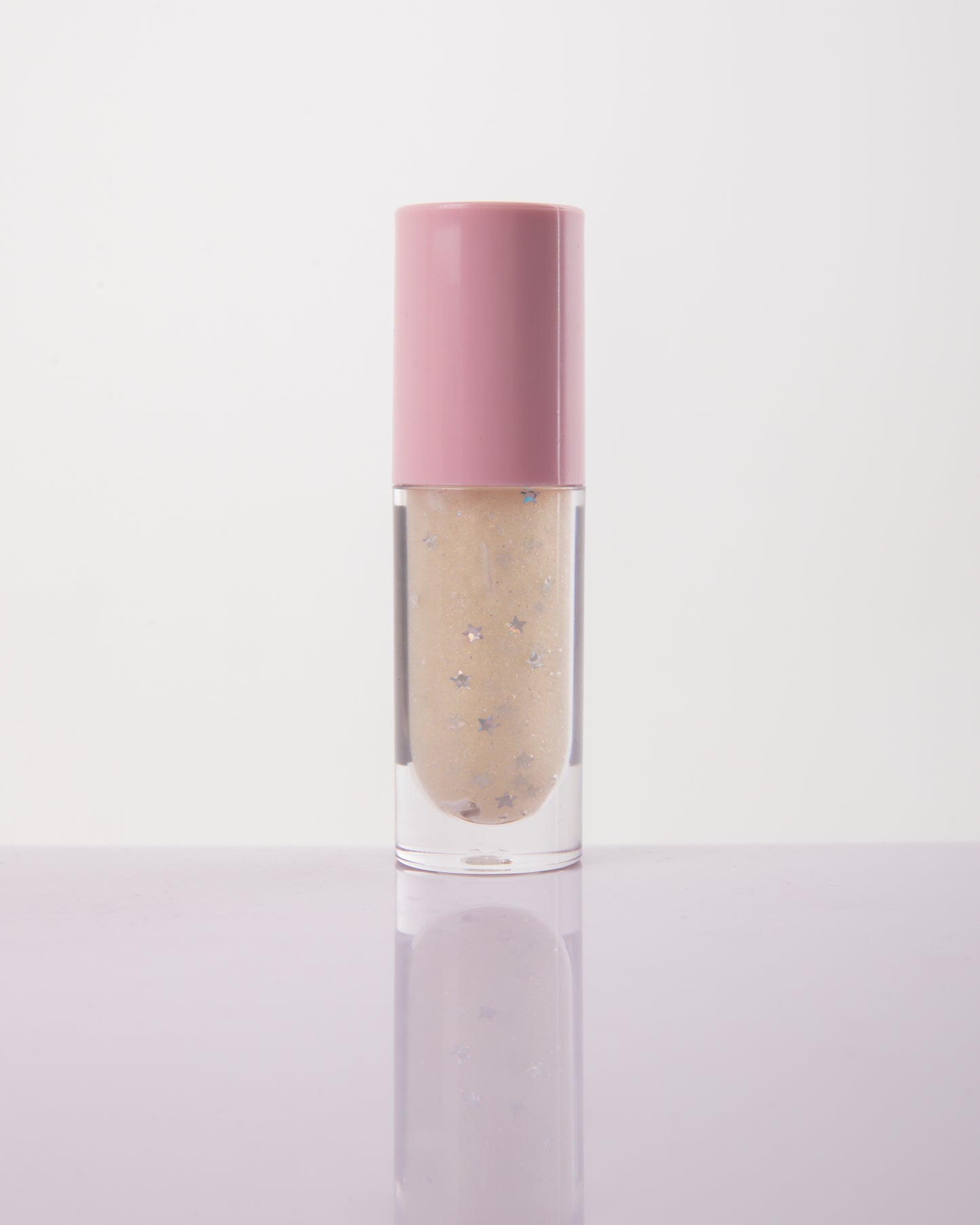 Lip Gloss - Vanilla Stars