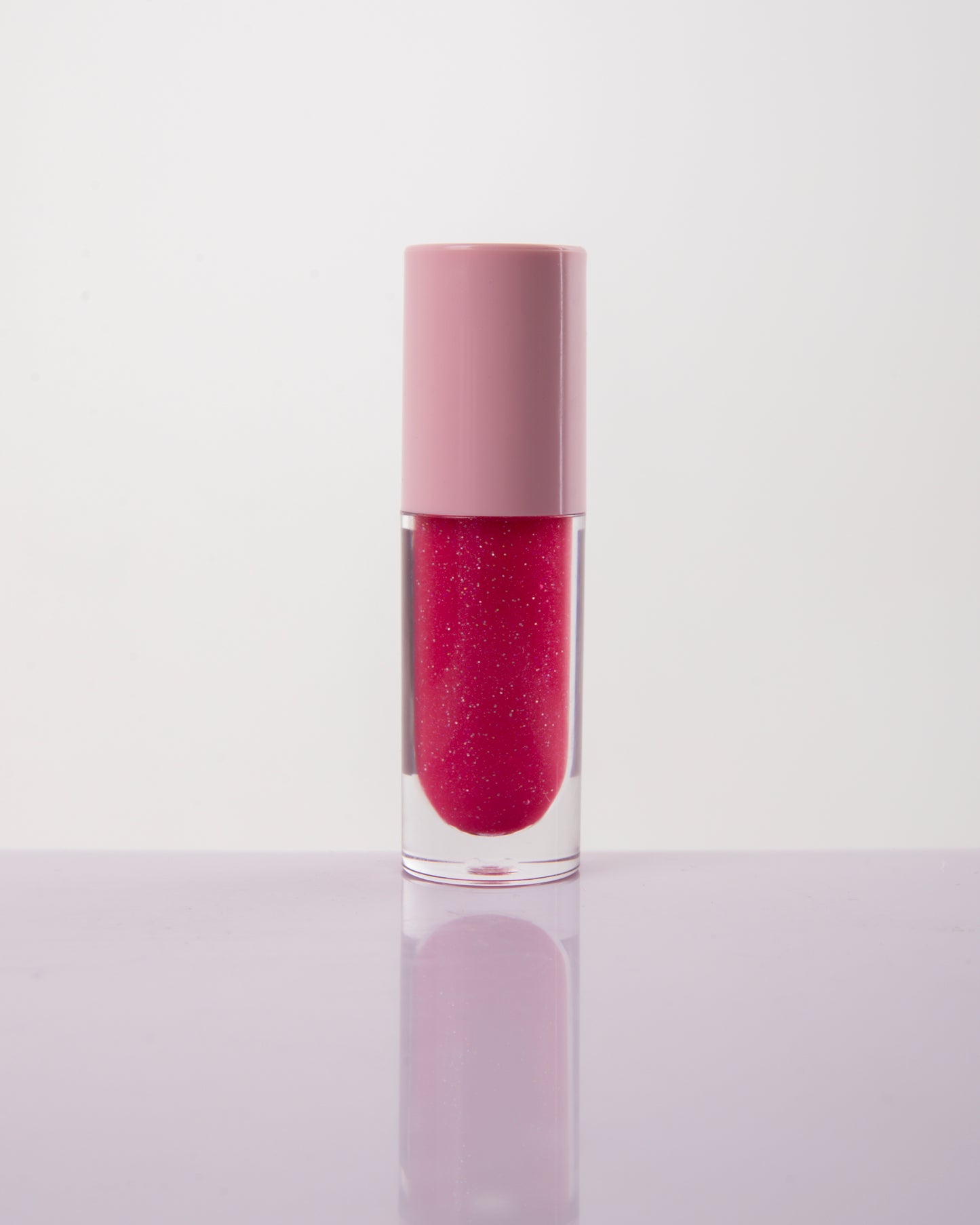 Lip Gloss - Raspberry