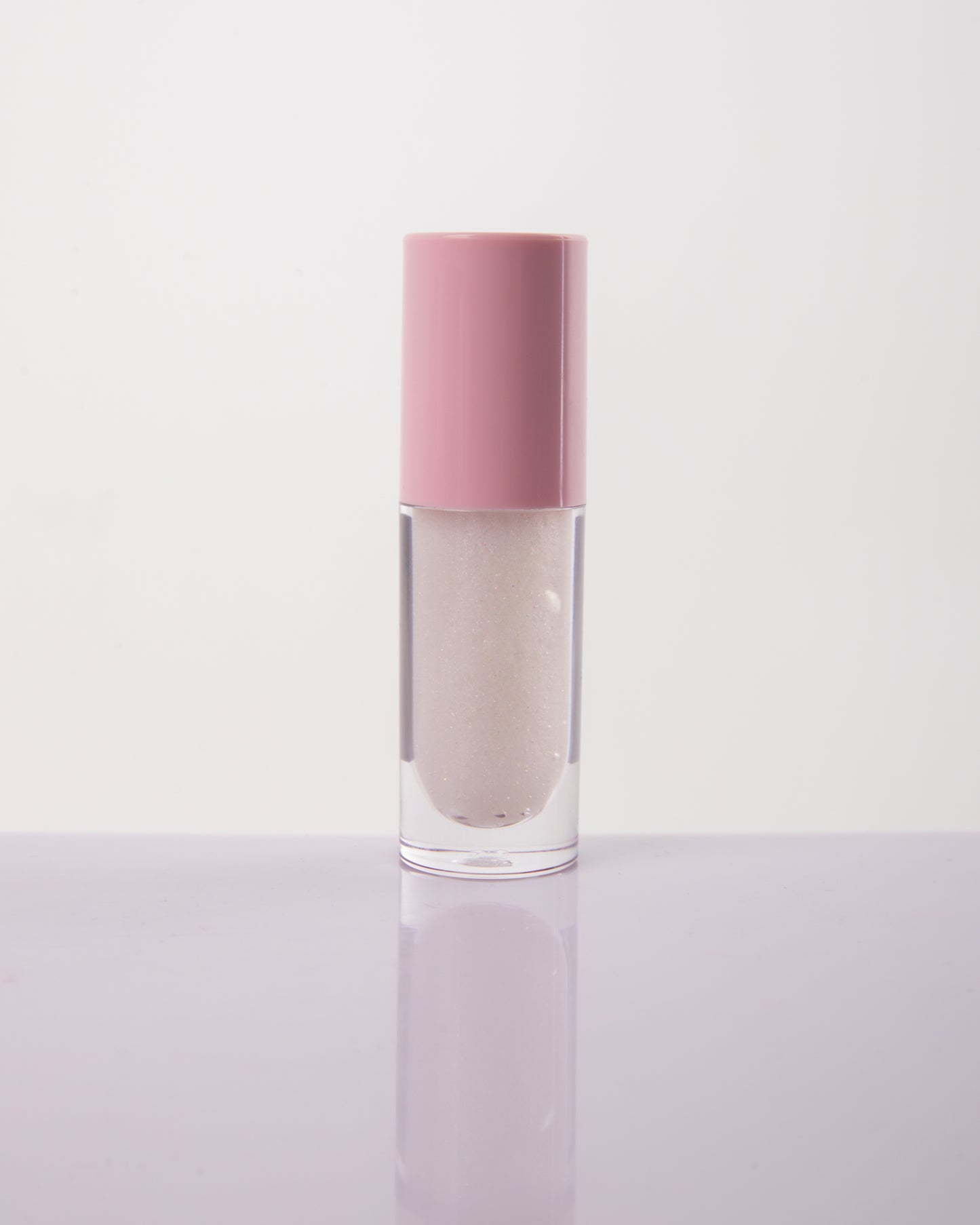 Lip Gloss - Candy Floss