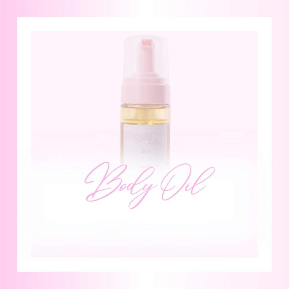 Body Oil