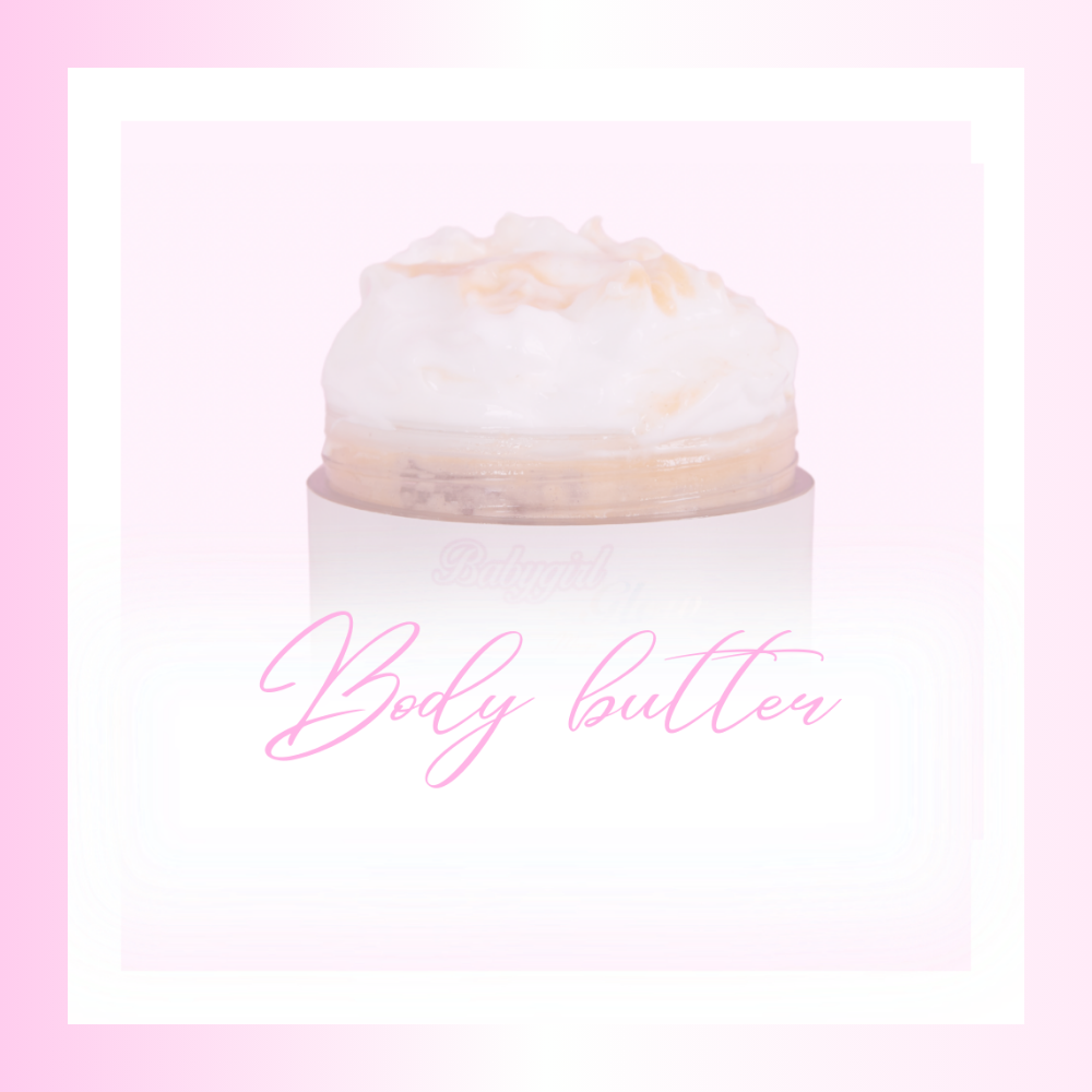 Body butter