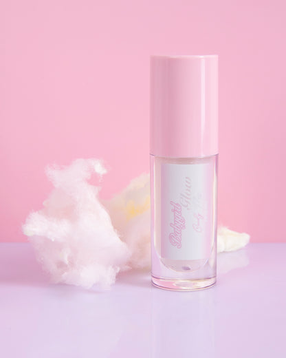 Lip Gloss - Candy Floss