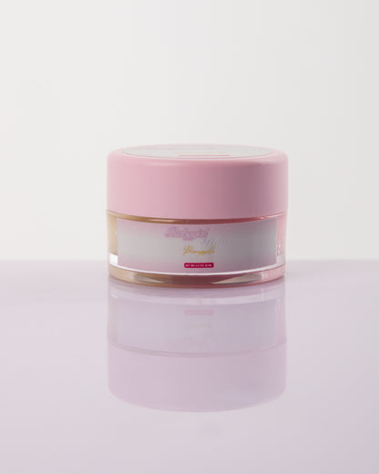 Lip Scrub - Pineapple