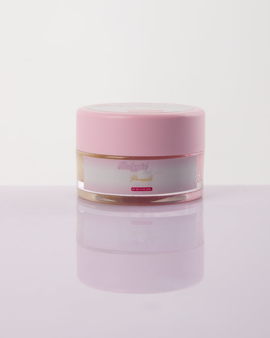 Lip Scrub - Pineapple