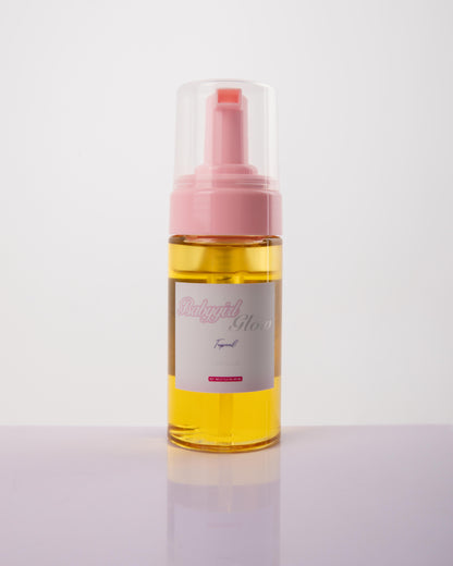 Glow Glaze - Tropical