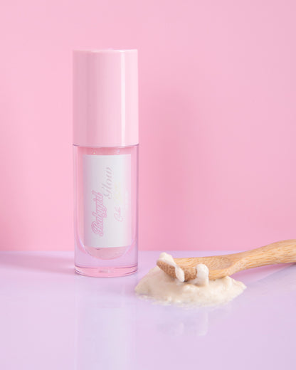 Lip Gloss - Cake Batter