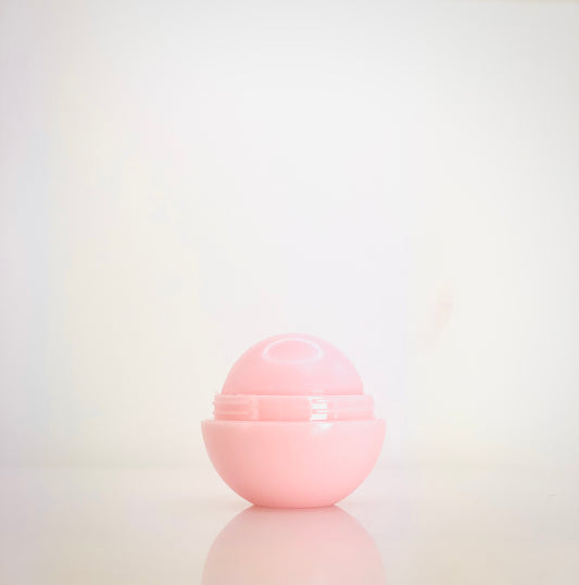 Lip Balm - Peach
