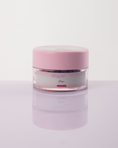 Lip Scrub - Grape