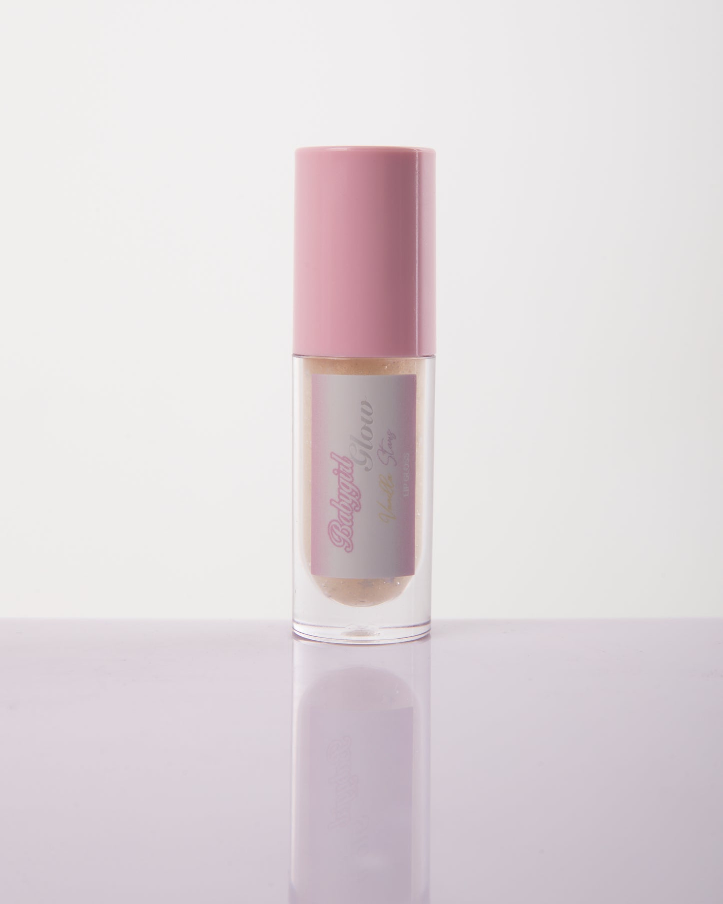 Lip Gloss - Vanilla Stars