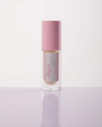 Lip Gloss - Vanilla Stars