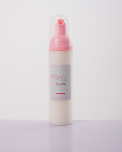 Shaving Cream - Coco Butter