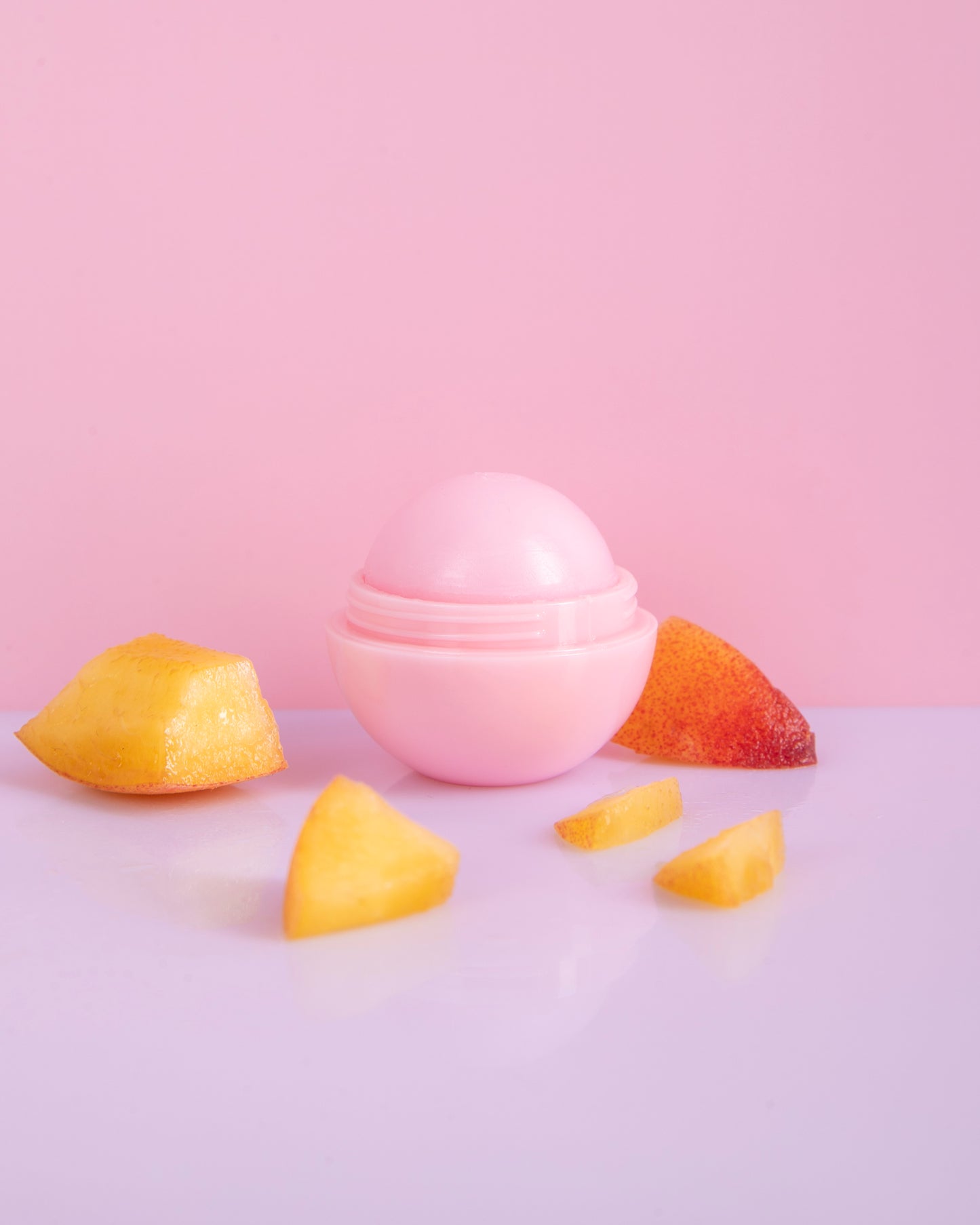 Lip Balm - Peach