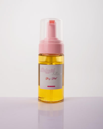 Glow Glaze - Berry Blast