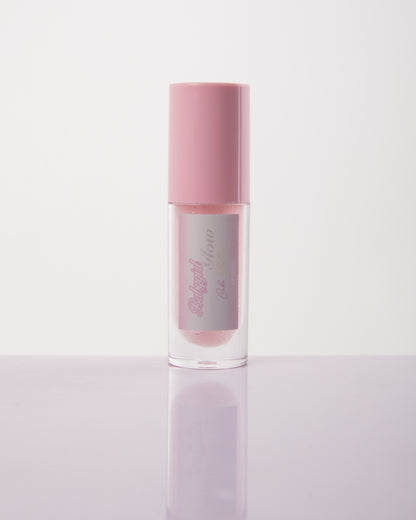 Lip Gloss - Cake Batter
