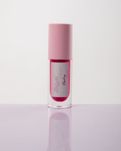Lip Gloss - Raspberry