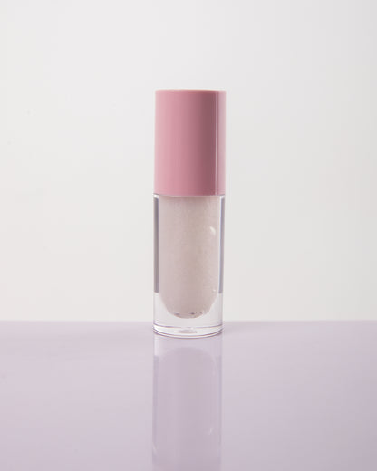 Lip Gloss - Candy Floss
