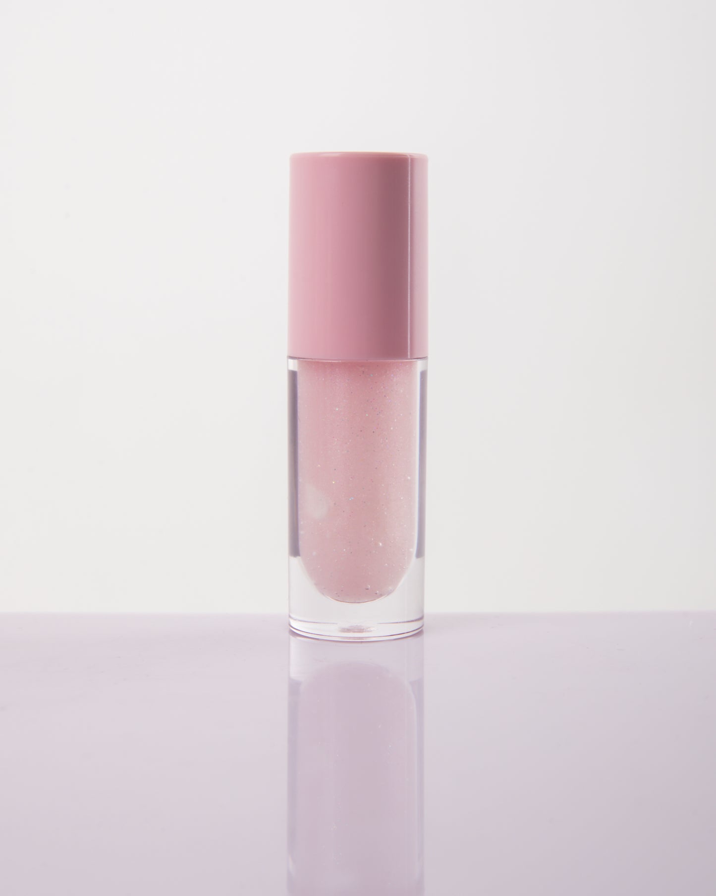 Lip Gloss - Cake Batter