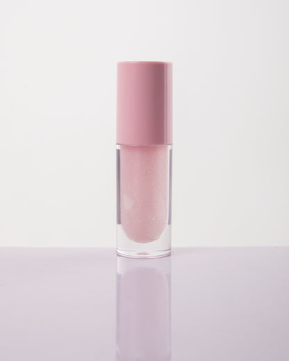 Lip Gloss - Cake Batter