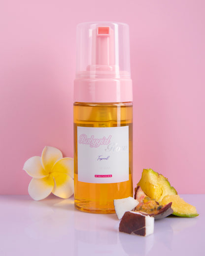 Glow Glaze - Tropical