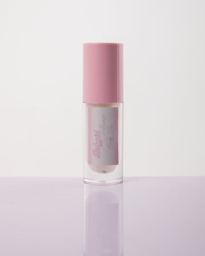 Lip Gloss - Candy Floss