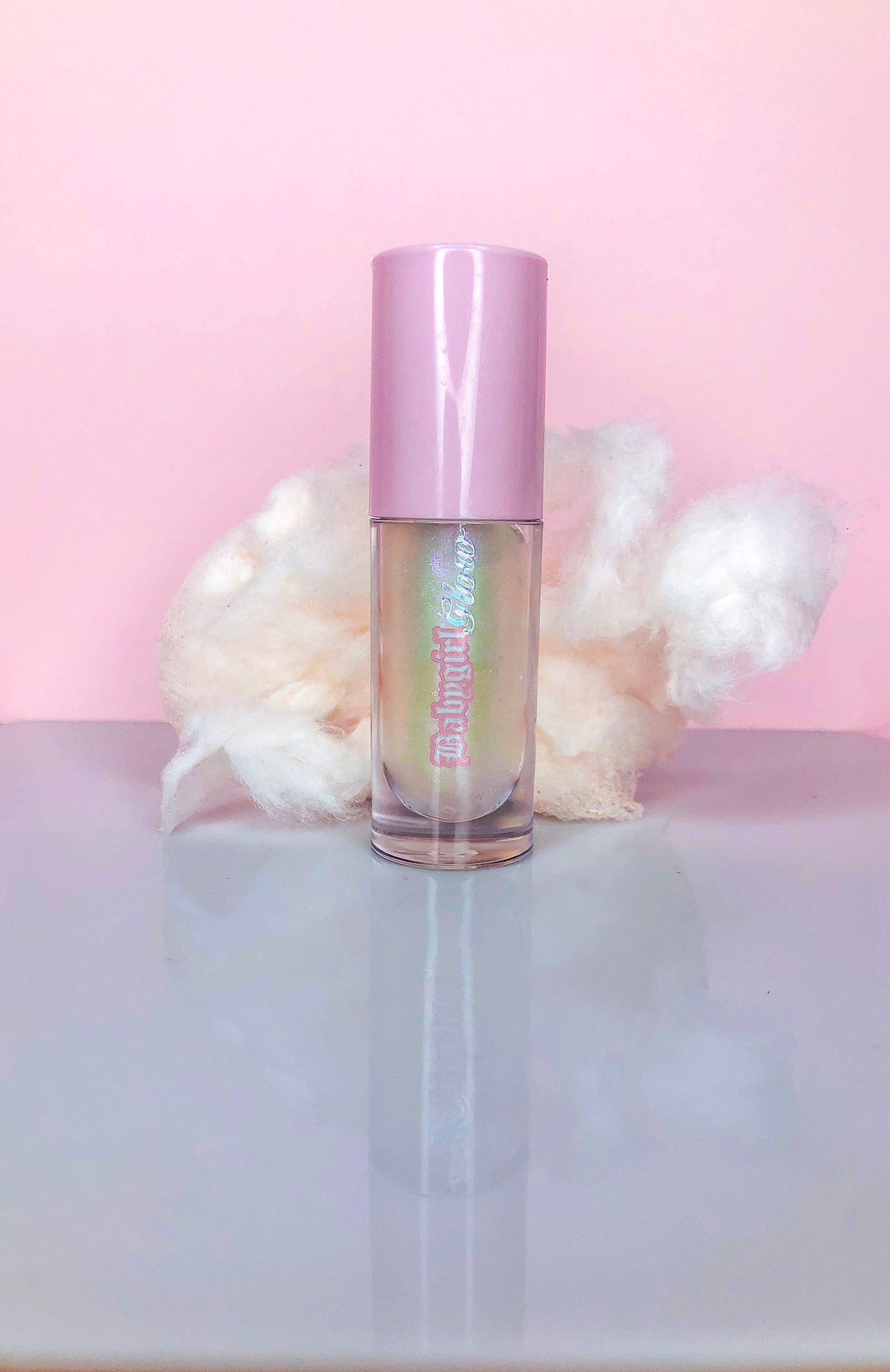 Floss lip gloss discount